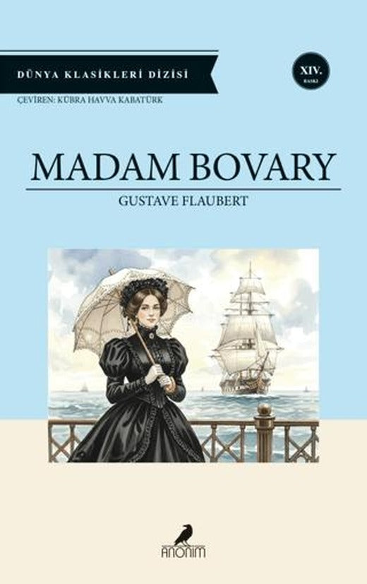 Madam Bovary