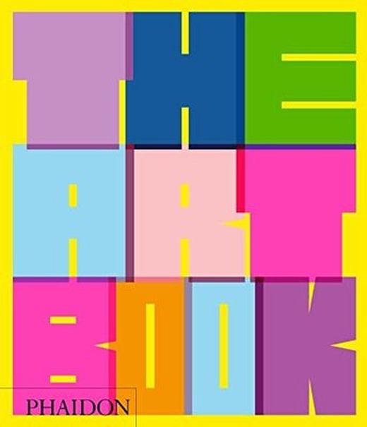 Art Book | Phaidon Press Ltd