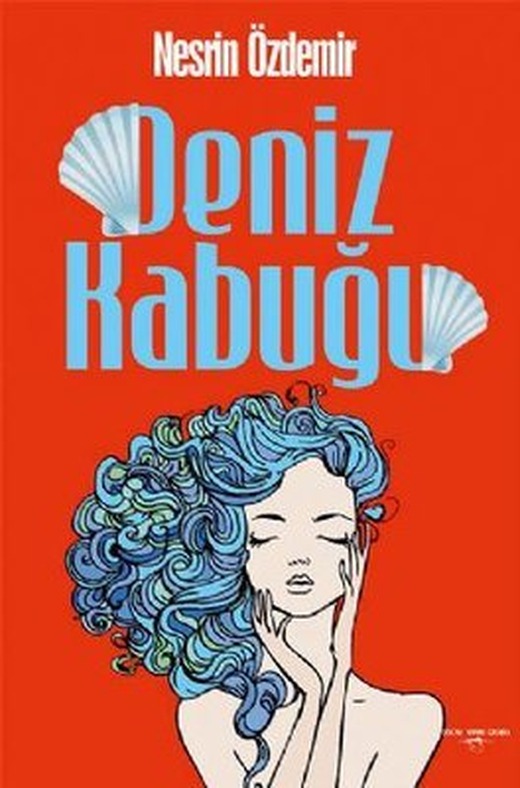 Deniz Kabuğu | Sokak Kitapları Yayınları