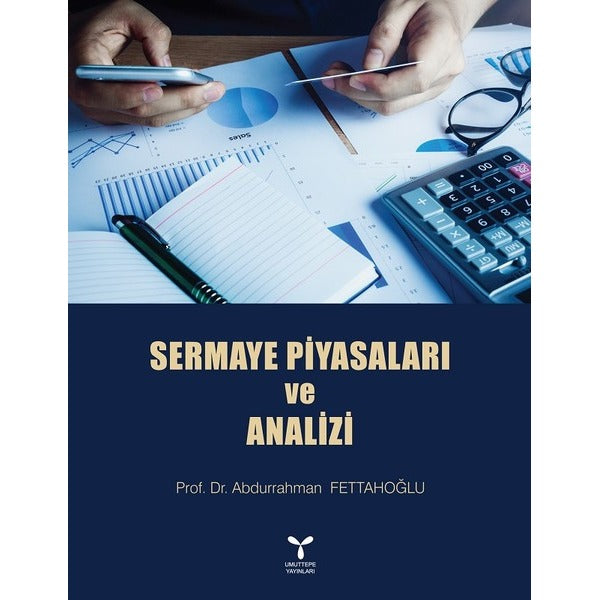 Sermaye Piyasaları ve Analizi | Umuttepe Yayınları (Ciltsiz)