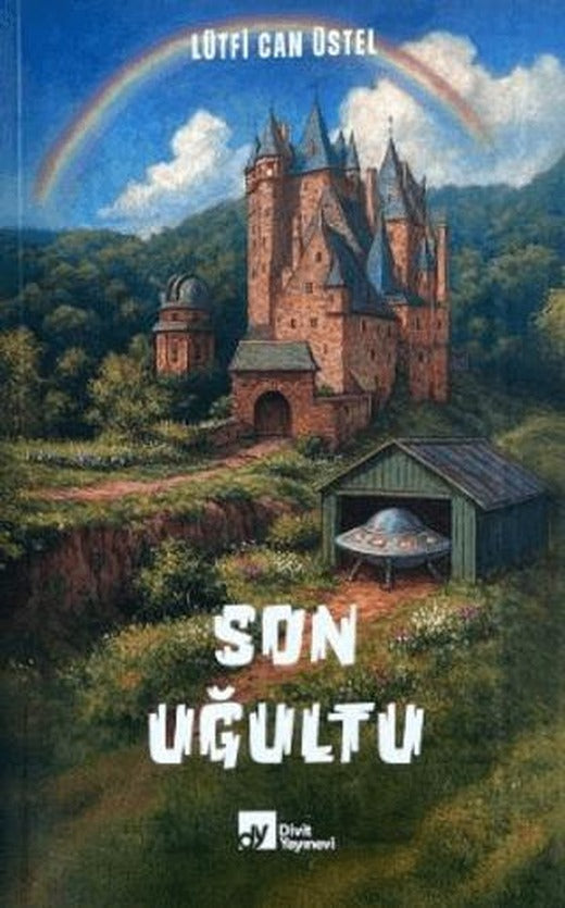 Son Uğultu