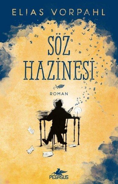 Söz Hazinesi | Pegasus (İnce Kapak) - Resim 1