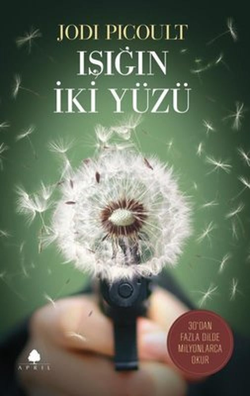 Işığın İki Yüzü | April Yayıncılık