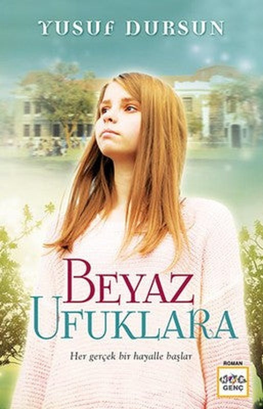 Beyaz Ufuklara | Nar Genç