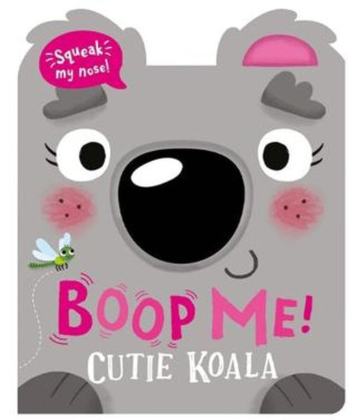 Boop Me - Cutie Koala | IMAGINE THAT (Ciltli)