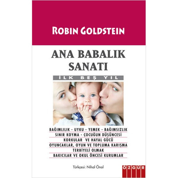 Ana Babalık Sanatı