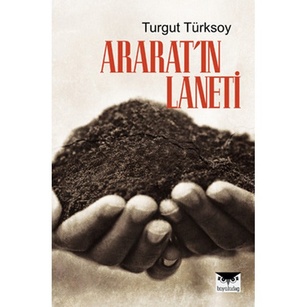 Ararat'ın Laneti | Büyülüdağ (İnce Kapak)