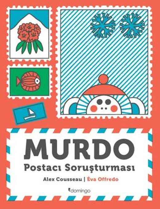 Murdo - Postacı Soruşturması