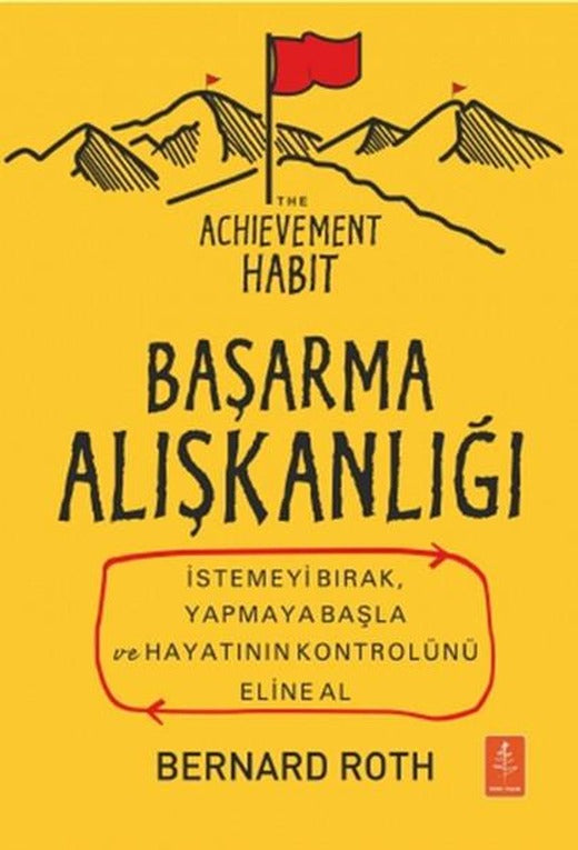 Başarma Alışkanlığı | Nobel Yaşam (İnce Kapak)