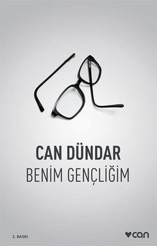 Benim Gençliğim | Can Yayınları