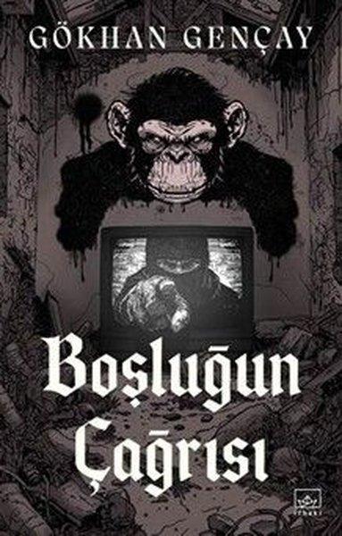 Boşluğun Çağrısı | İthaki Yayınları (İnce Kapak) - Resim 1