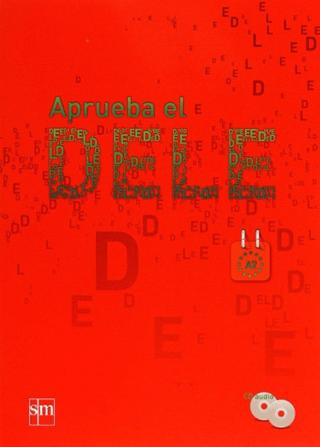 Aprueba El Dele A2 +CD