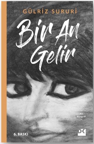 Bir An Gelir | Doğan Kitap (Ciltsiz) - Resim 1