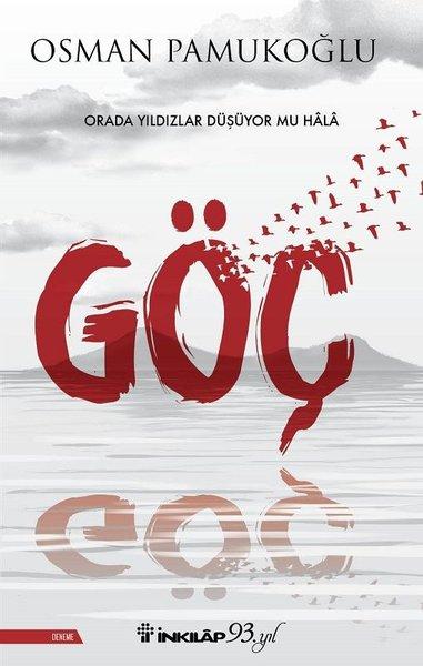 Göç | İnkılap Kitabevi (İnce Kapak) - Resim 1