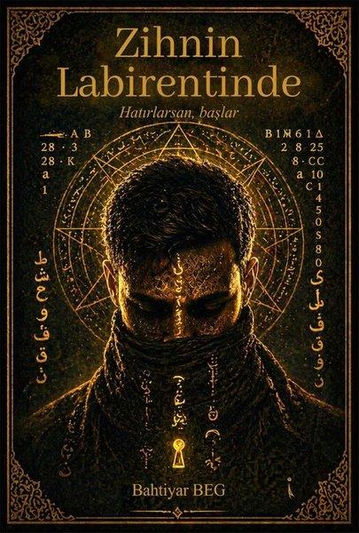 Zihnin Labirentinde | İkinci Adam Yayınları (İnce Kapak) - Resim 1