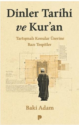 Dinler Tarihi ve Kur’an | Pınar Yayınları (Ciltsiz) - Resim 1