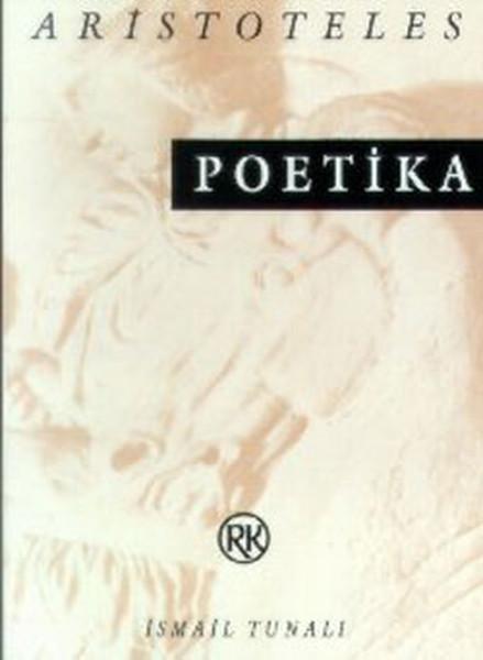 Poetika | Remzi Kitabevi - Yunan ve Latin Klasikleri Dizisi (İnce Kapak) - Resim 1