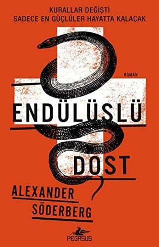 Endülüslü Dost