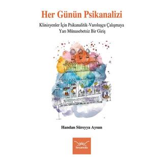 Her Günün Psikanalizi | Heyamola Yayınları (Ciltsiz) - Resim 1