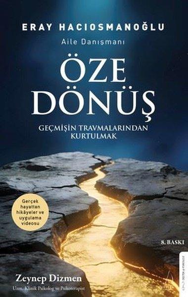 Öze Dönüş | Destek Yayınları (İnce Kapak) - Resim 1