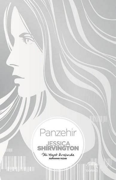 Panzehir | Yabancı (Ciltli) - Resim 1