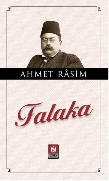 Falaka | Türk Edebiyatı Vakfı Yayınları (İnce Kapak) - Resim 1