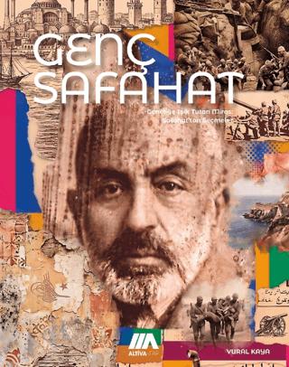 Genç Safahat | Altiva Yayınları (Ciltsiz) - Resim 1