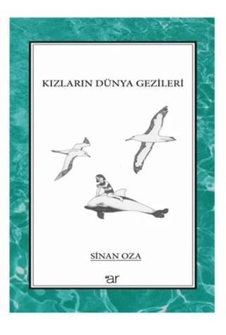 Kızların Dünya Gezileri