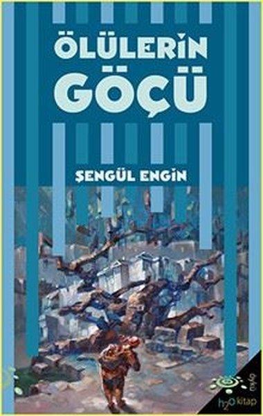 Ölülerin Göçü | h2o Kitap (İnce Kapak) - Resim 1