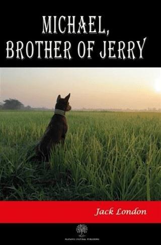 Michael Brother of Jerry | Platanus Publishing (Ciltsiz) - Resim 1