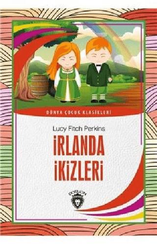 İrlanda İkizleri | Dorlion Yayınları (Ciltsiz) - Resim 1
