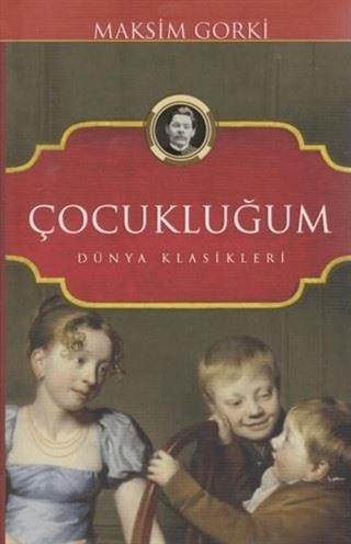 Çocukluğum | Koloni (Ciltli) - Resim 1