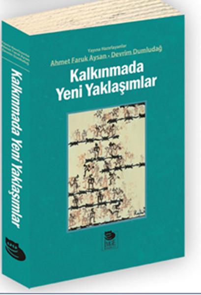 Kalkınmada Yeni Yaklaşımlar | İmge Kitabevi (İnce Kapak) - Resim 1