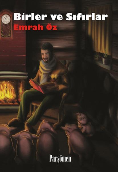 Birler ve Sıfırlar | Parşömen (İnce Kapak) - Resim 1