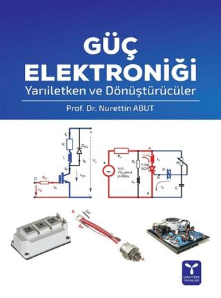 Güç Elektroniği | Umuttepe Yayınları (Ciltsiz) - Resim 1