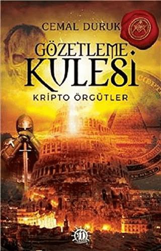 Gözetleme Kulesi | Yason Yayıncılık (Ciltsiz) - Resim 1