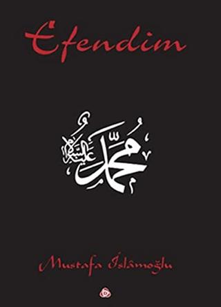 Efendim | Düşün Yayıncılık (Ciltsiz) - Resim 1