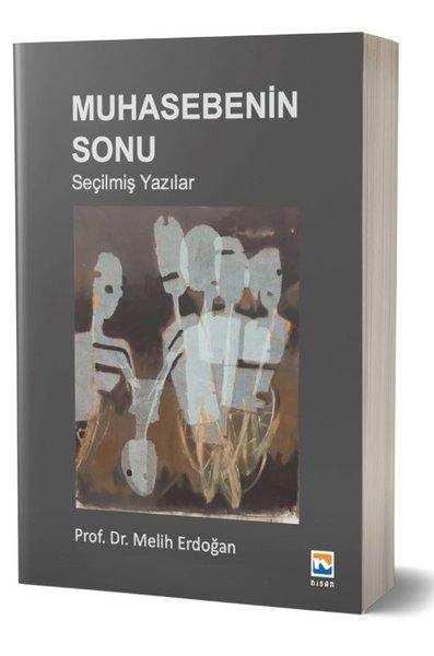 Muhasebenin Sonu | Nisan Kitabevi Yayınları (İnce Kapak) - Resim 1