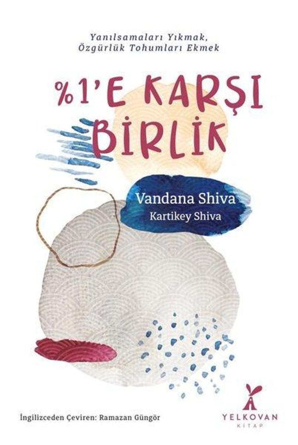 1e Karşı Birlik | Yelkovan Kitap