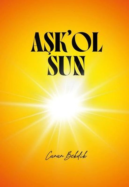 Aşk'Olsun | MD Basım (İnce Kapak )
