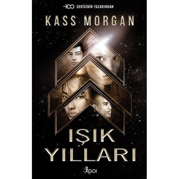 Işık Yılları: 1.Kitap | GO!