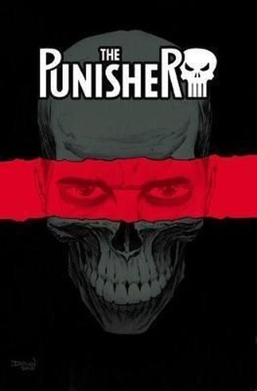 The Punisher Vol. 1: On the Road | Marvell