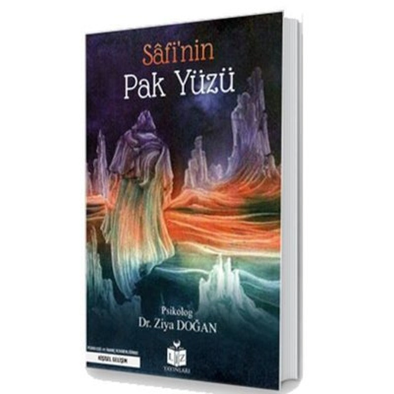 Safi'nin Pak Yüzü | Liz Yayınları