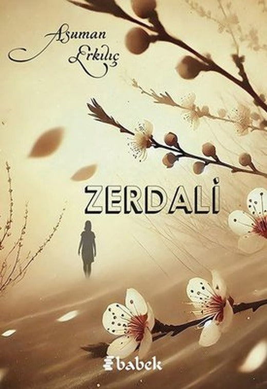 Zerdali | Babek Yayınları (İnce Kapak)