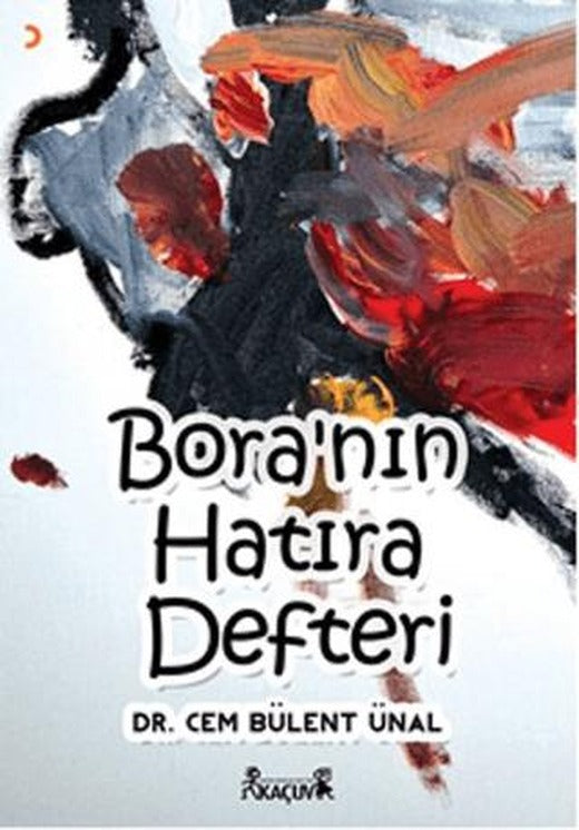 Bora’nın Hatıra Defteri
