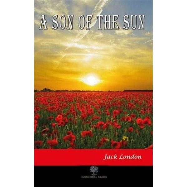 A Son Of The Sun | Platanus Publishing