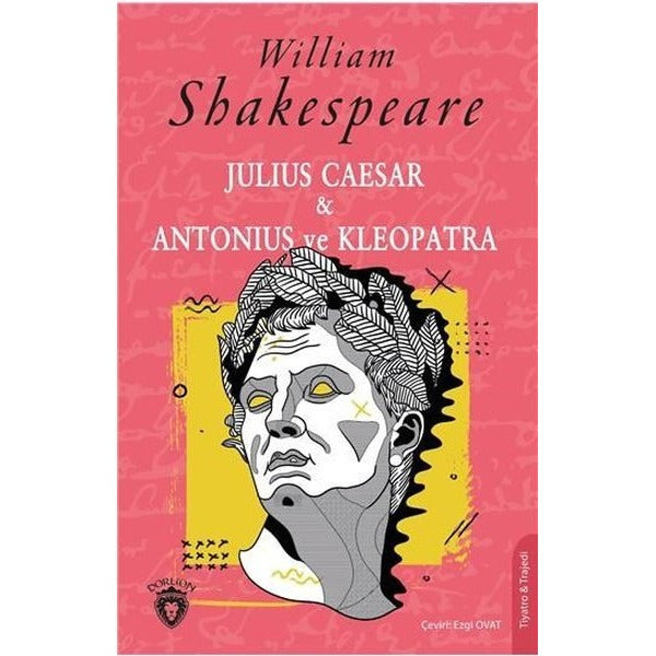 Julius Caesar ve Antonius ve Kleopatra