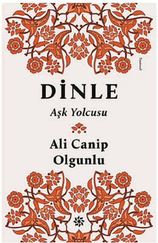 Dinle-Aşk Yolcusu | Doğan Novus Yayınları