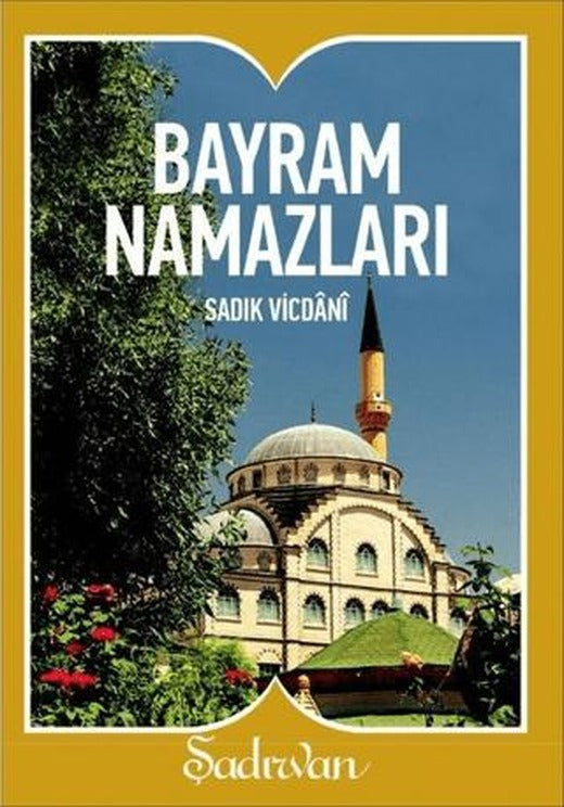 Bayram Namazları