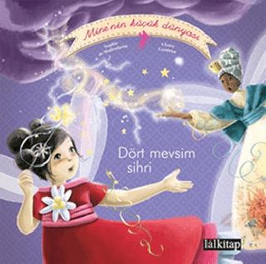 Dört Mevsim Sihir